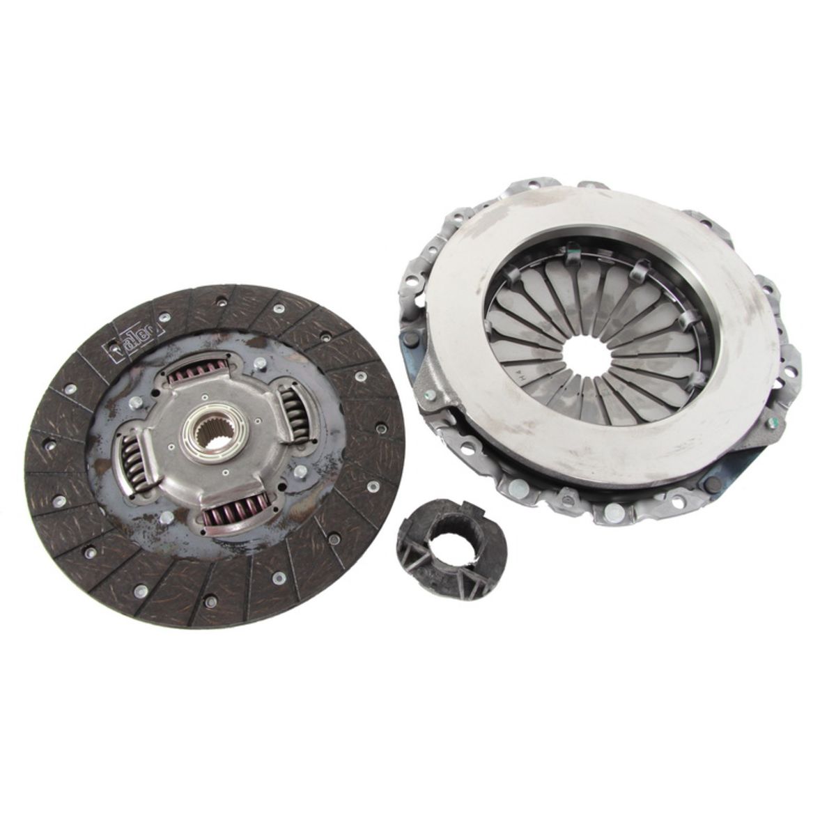 Kytkinpaketti VALEO 826559
