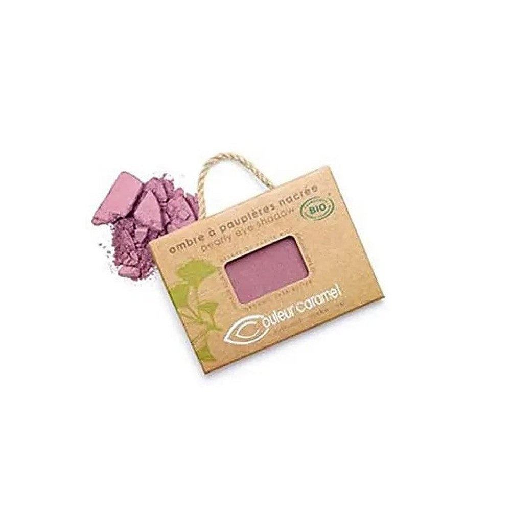 Couleur caramel luomiväri N037 Plum Recarga 1un