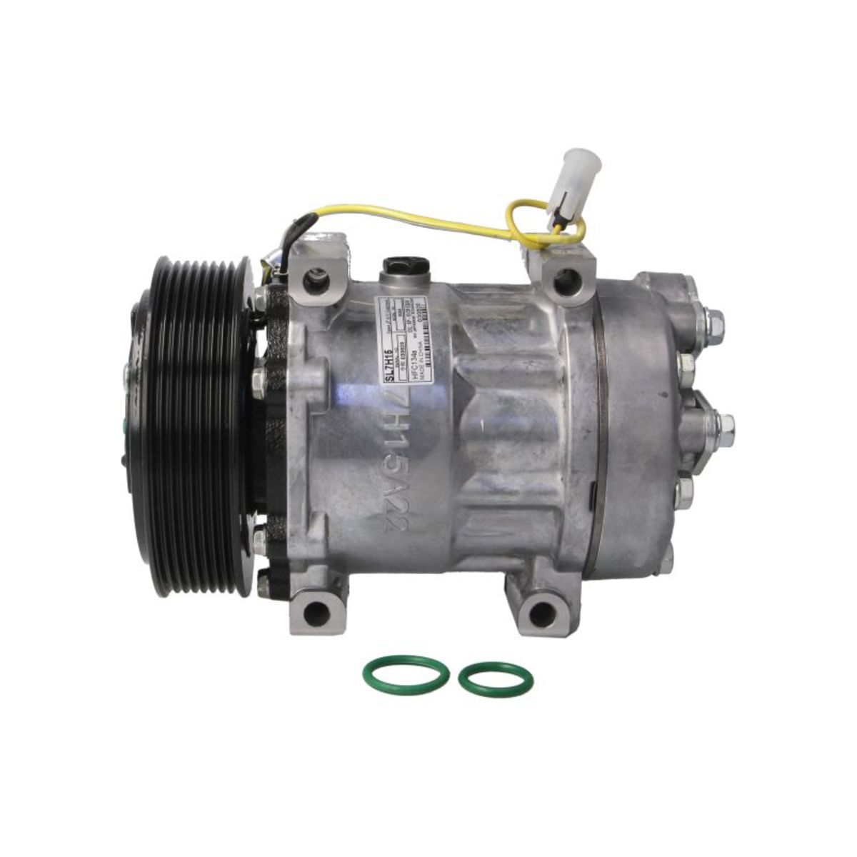 Ilmastoinnin kompressori NRF 32412