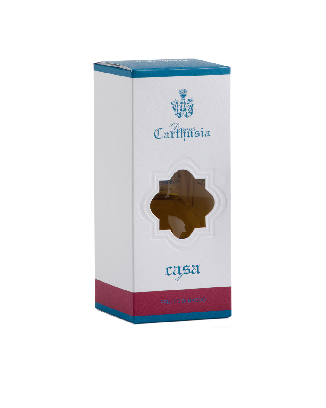 Carthusia Domus Frutto di Bacco diffuusori ympäristömyskille 100ml