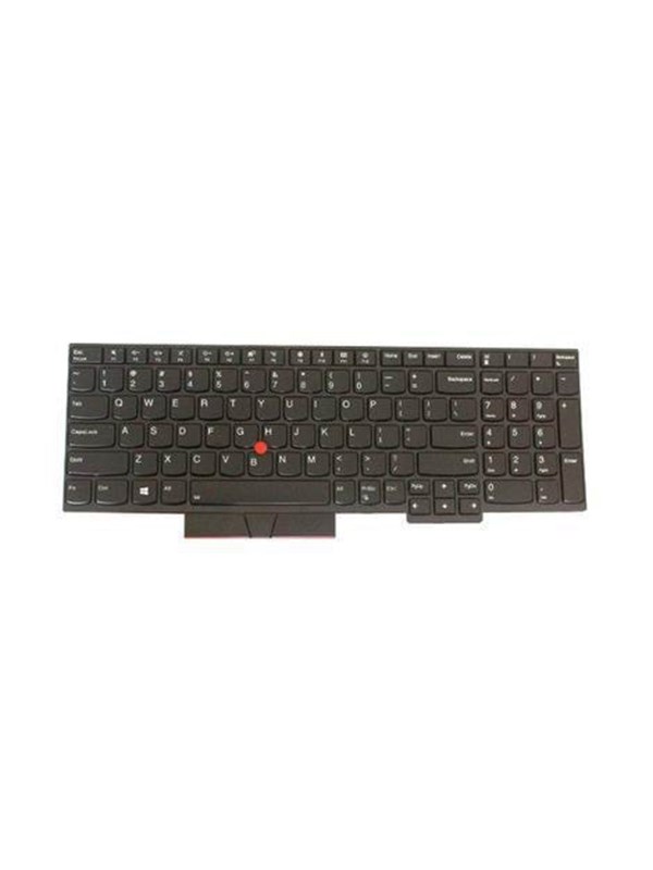 Lenovo Fru Cm Keyboard W Num Nbsp Asm| 01yp785, Keyboard, Finnish,