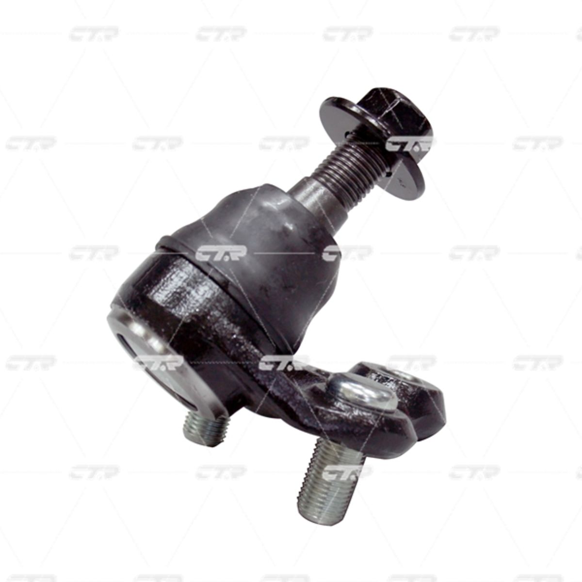 Pallonivel CTR CB0433