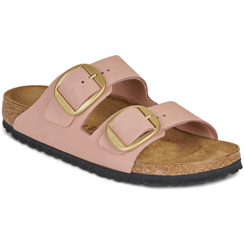 BIRKENSTOCK Pistokkaat 'Arizona' roosa