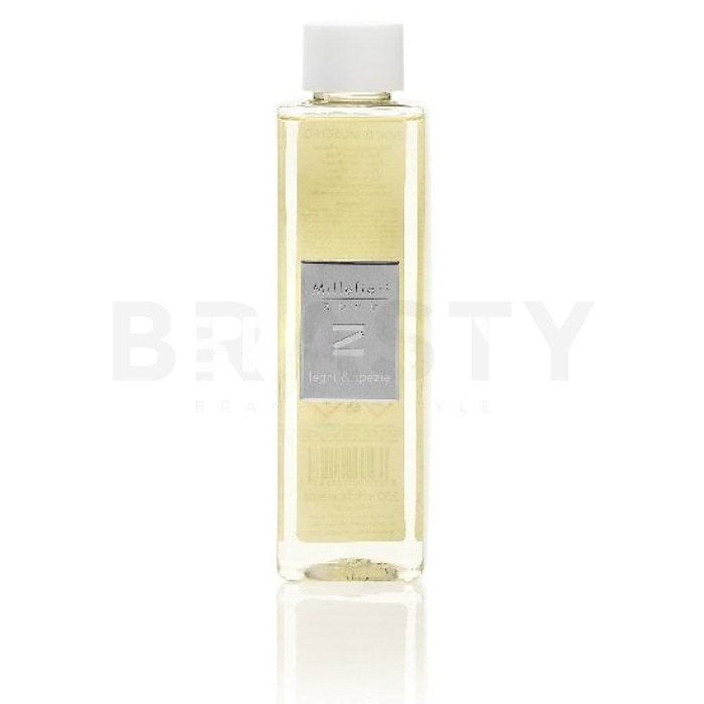 Millefiori Milano Wood & Spice Zone Refill 250 ml