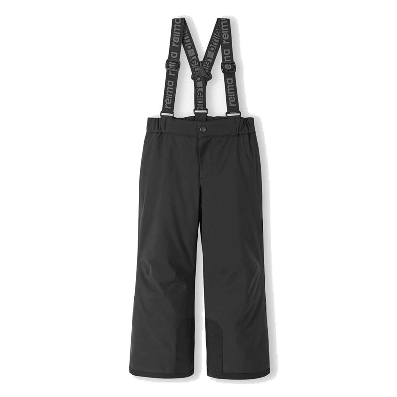ReimaTec Winter Pants Proxima Black - 98 cl