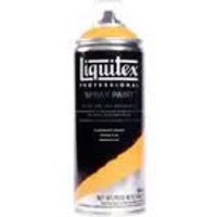 Liquitex Sprayfärg 400ml Fluo Orange 0982