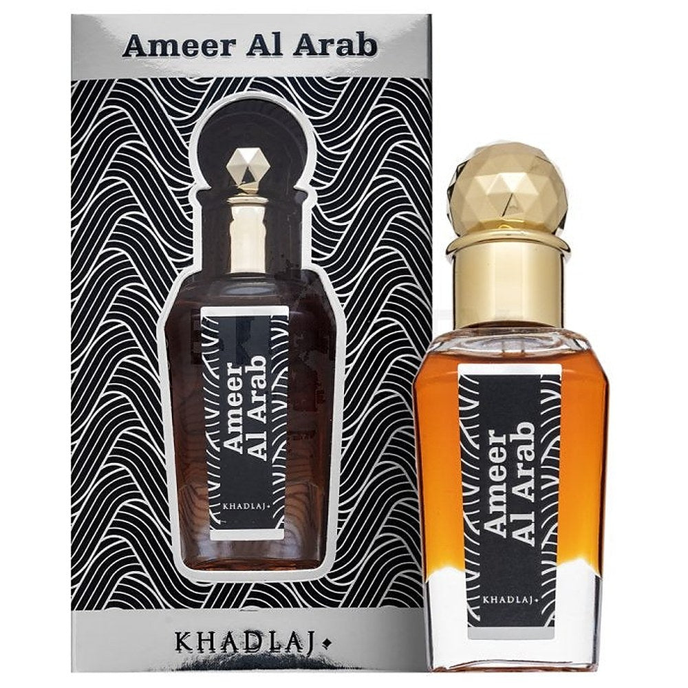 Khadlaj Ameer Al Arab hajuvesiöljy - 15 ml