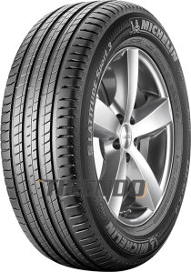 Michelin Latitude Sport 3 235/55R19 101W AO