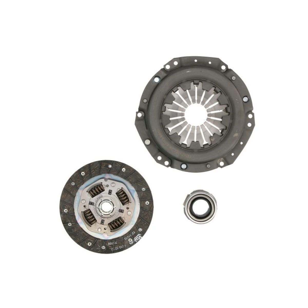 Kytkinpaketti VALEO 826300