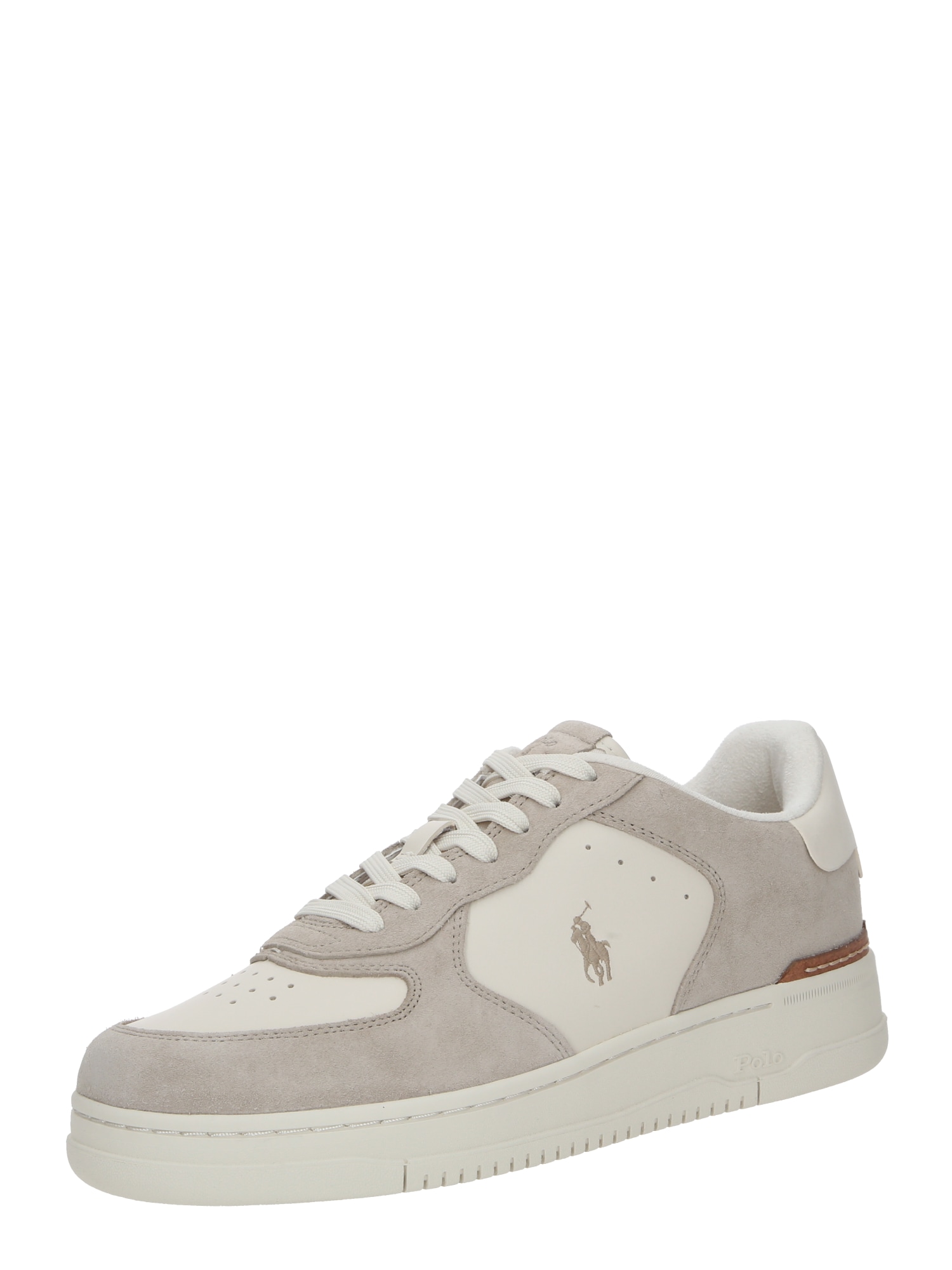 Kengät Polo Ralph Lauren MASTERS COURT 41
