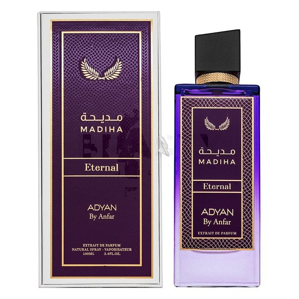 Adyan Madiha Eternal Eau de Parfum unisex 100 ml