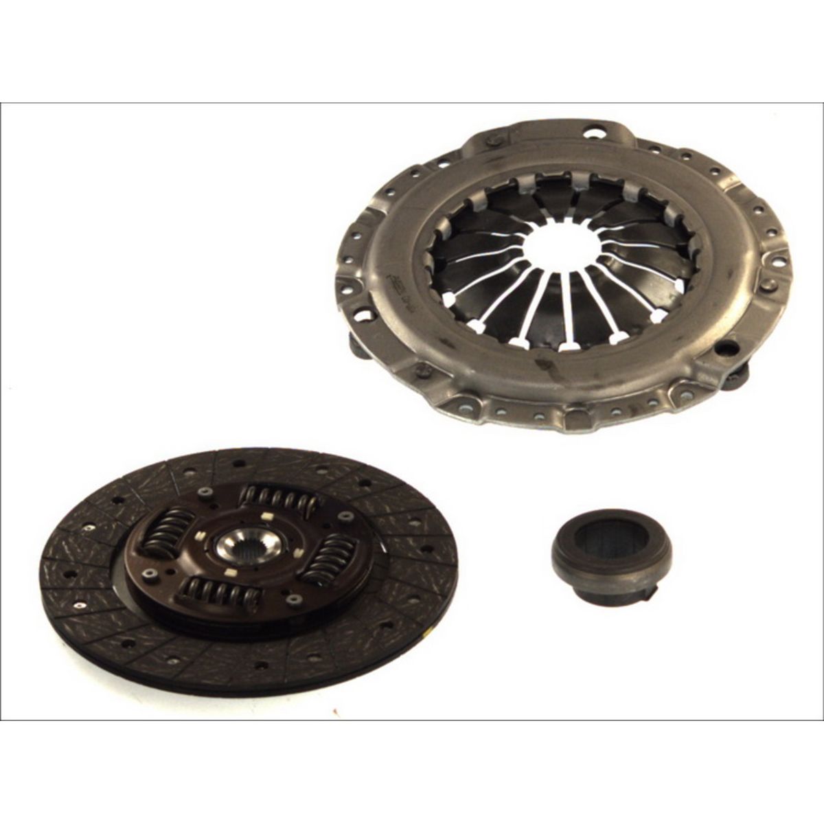 Kytkinpaketti AISIN KO-009