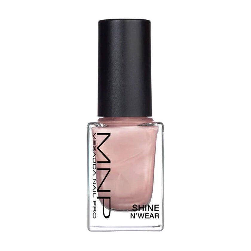MNP 10 ML SHINE N'WEAR - 237 - Bride To Be
