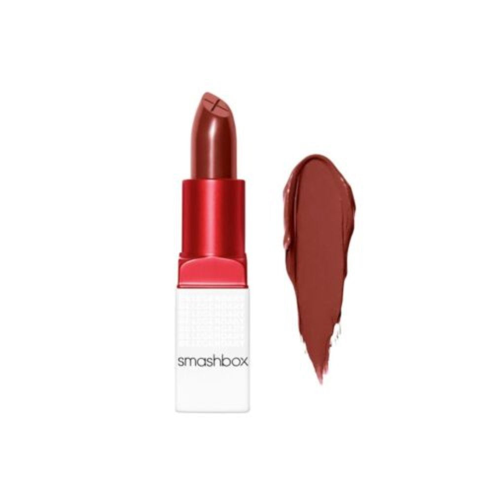 smashbox Prime & Pehmo, Kermainen huulipuna, Disorderly, 3.4 g