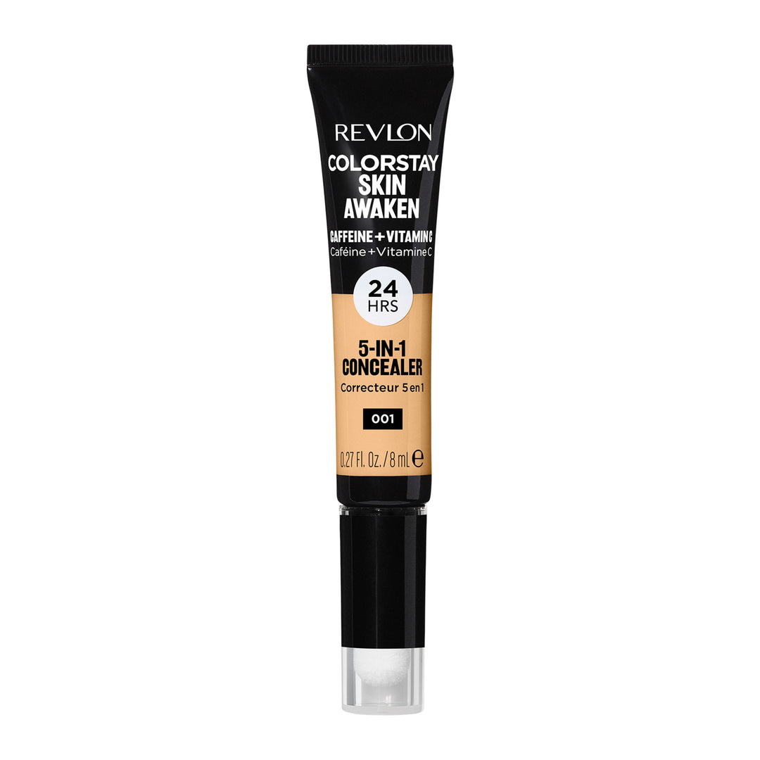 Revlon Colorstay Skin Awaken 5-in-1 peitevoide 001-Universal Neutralizer 8ml