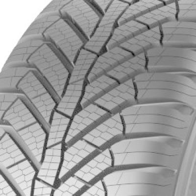 Semperit All Season-Grip ( 215/55 R18 99V XL EVc, vannealueen ripalla )