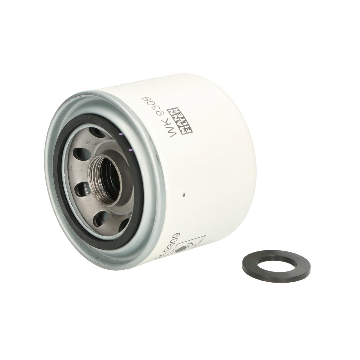 Polttoainesuodatin MANN-FILTER WK 9309 x