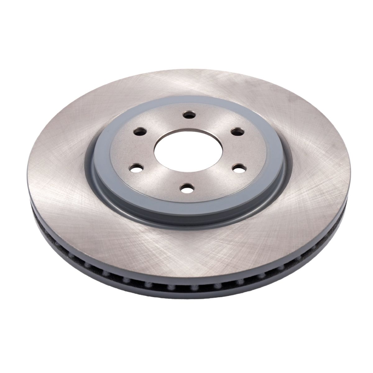 Jarrulevy FEBI BILSTEIN 108419