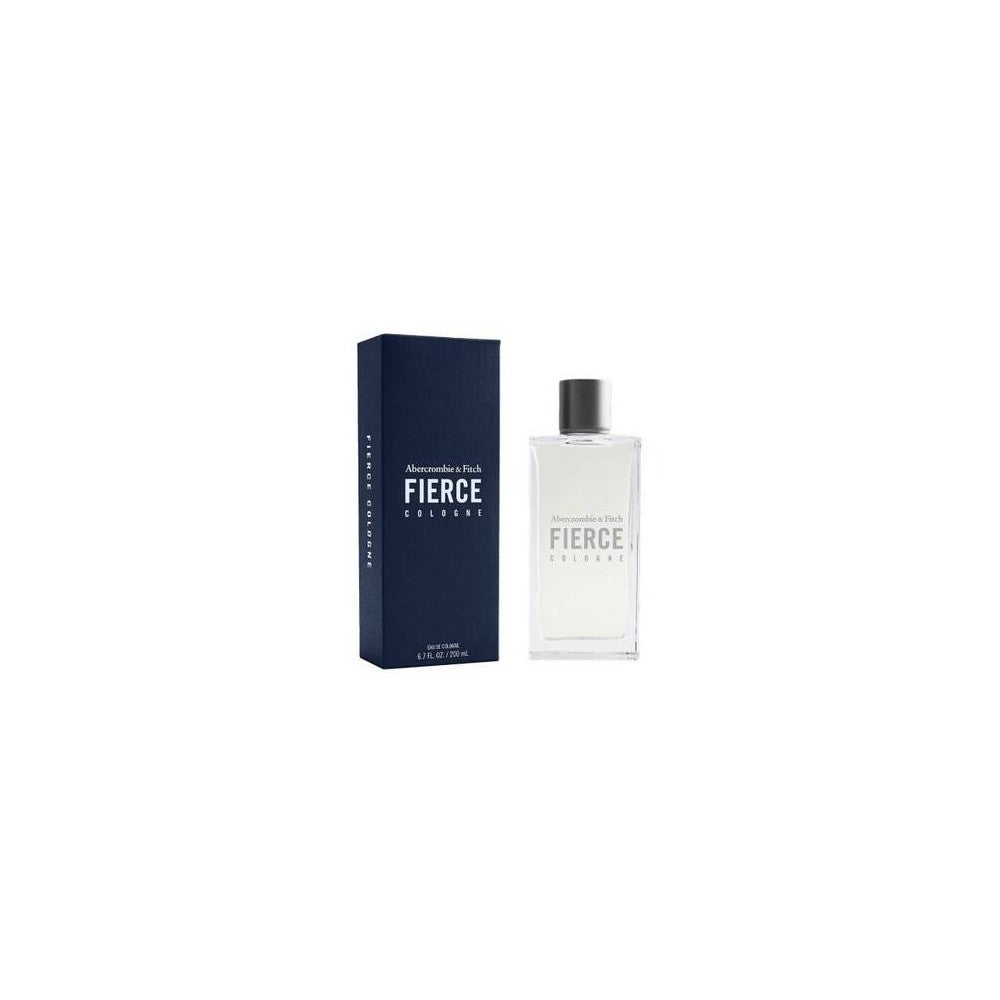 Abercrombie & fitch Fierce eau de cologne 100 ml:n pullo