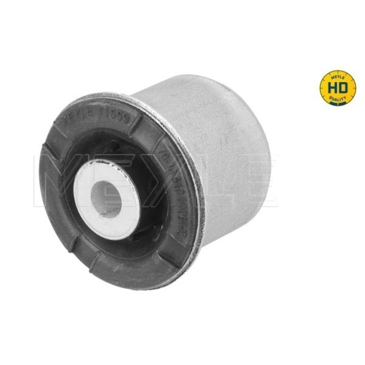 Tukivarren hela MEYLE 70-14 610 0006/HD