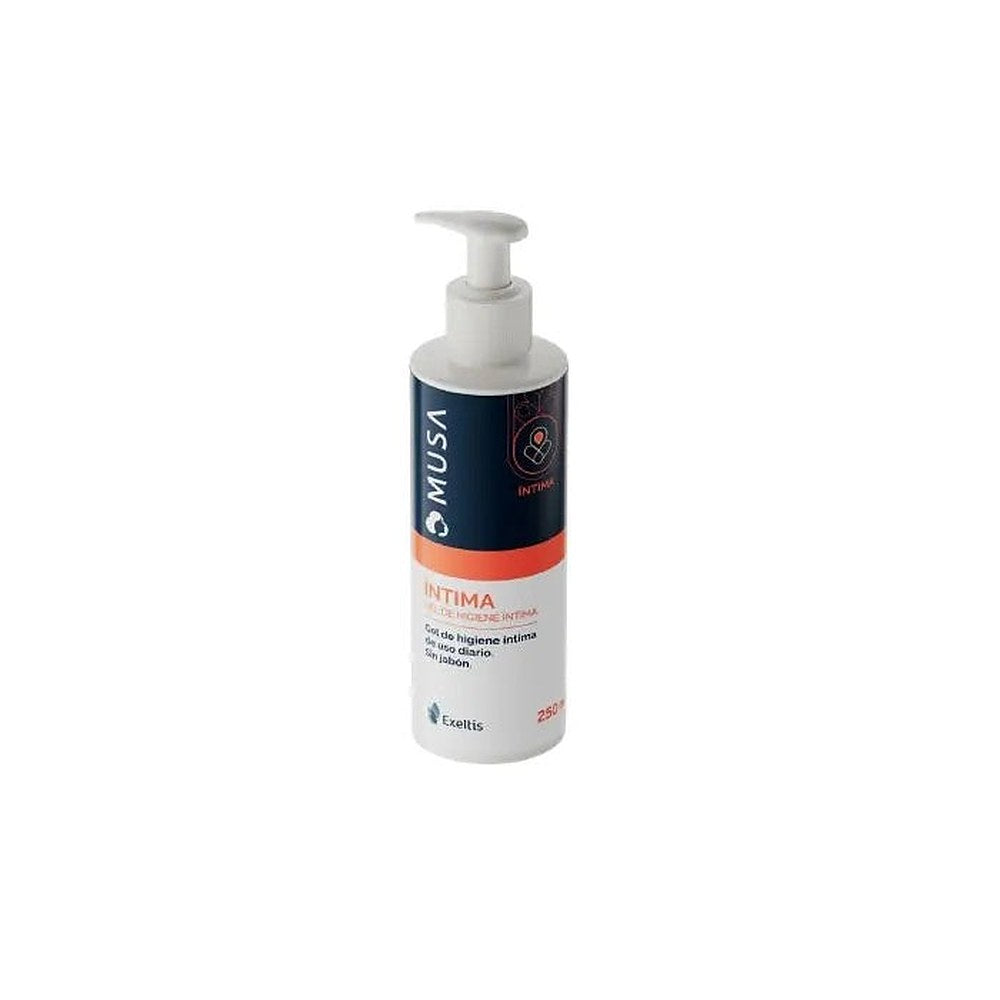 Exeltis Muusa Intima 250 ml