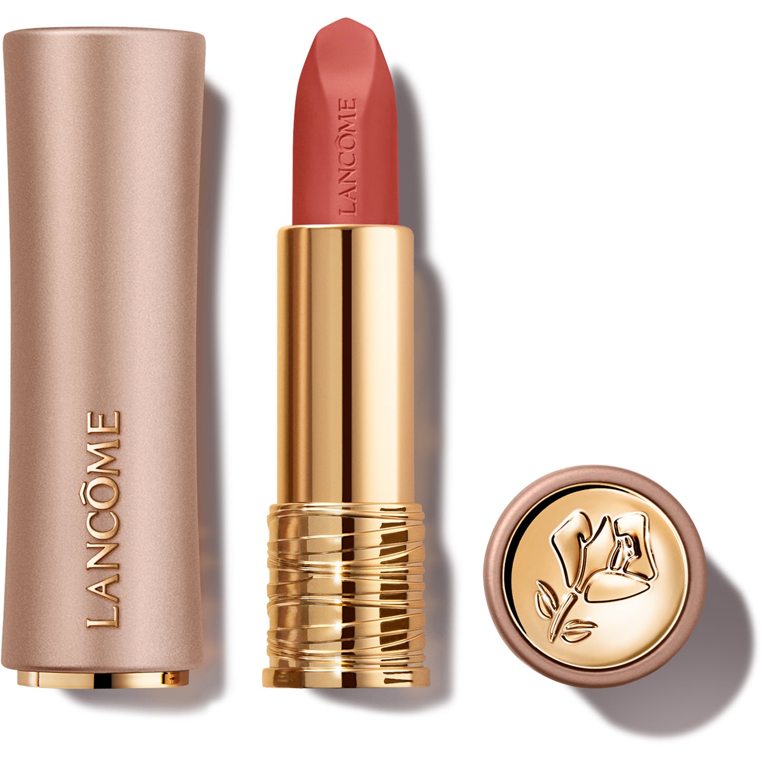 Lancôme L'Absolu Rouge Intimatte 273 - 3,4 g