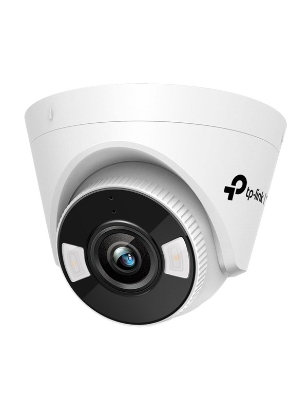 TP-Link VIGI C440-W, IP-turvakamera, Ulkona, Langallinen & langaton, CE, RCM, BSMI, VCCI, RoHS, NTRA, KC, Katto/seinä, Valkoinen