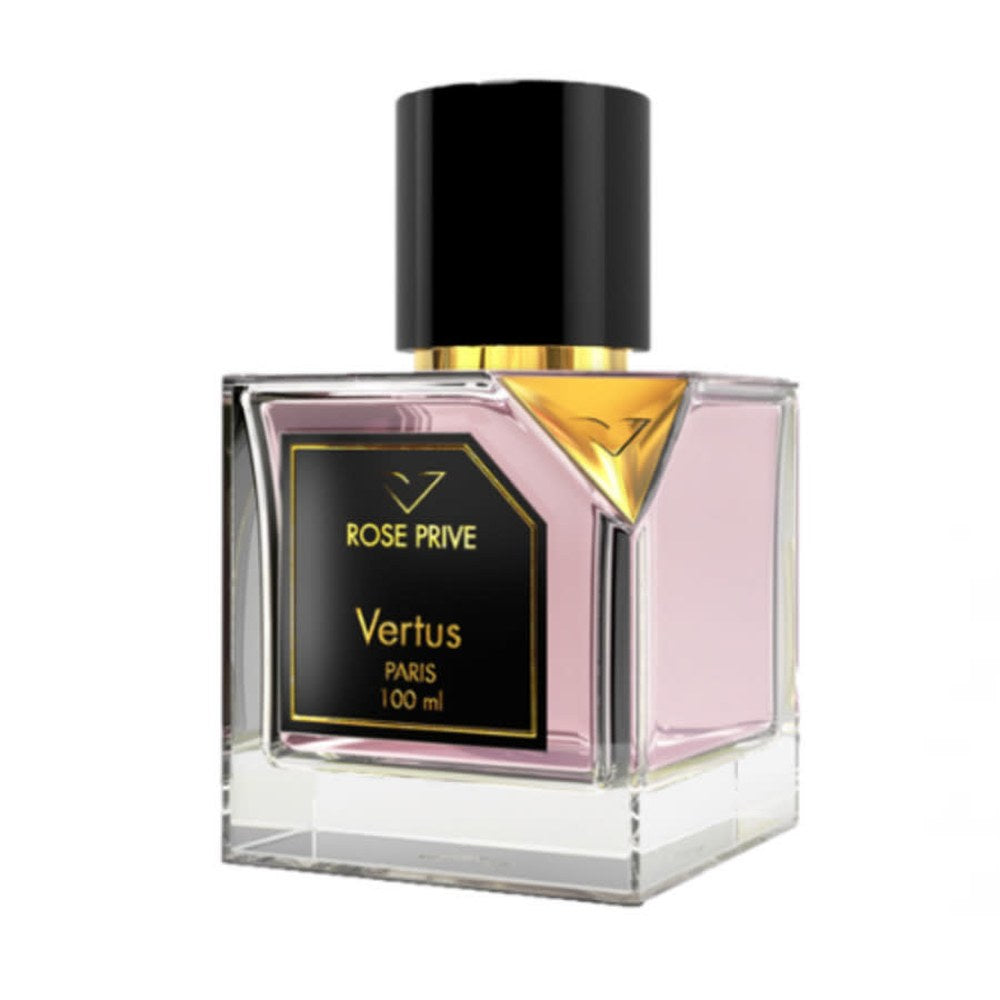 Vertus Rose Prive eau de parfum - 100 ml