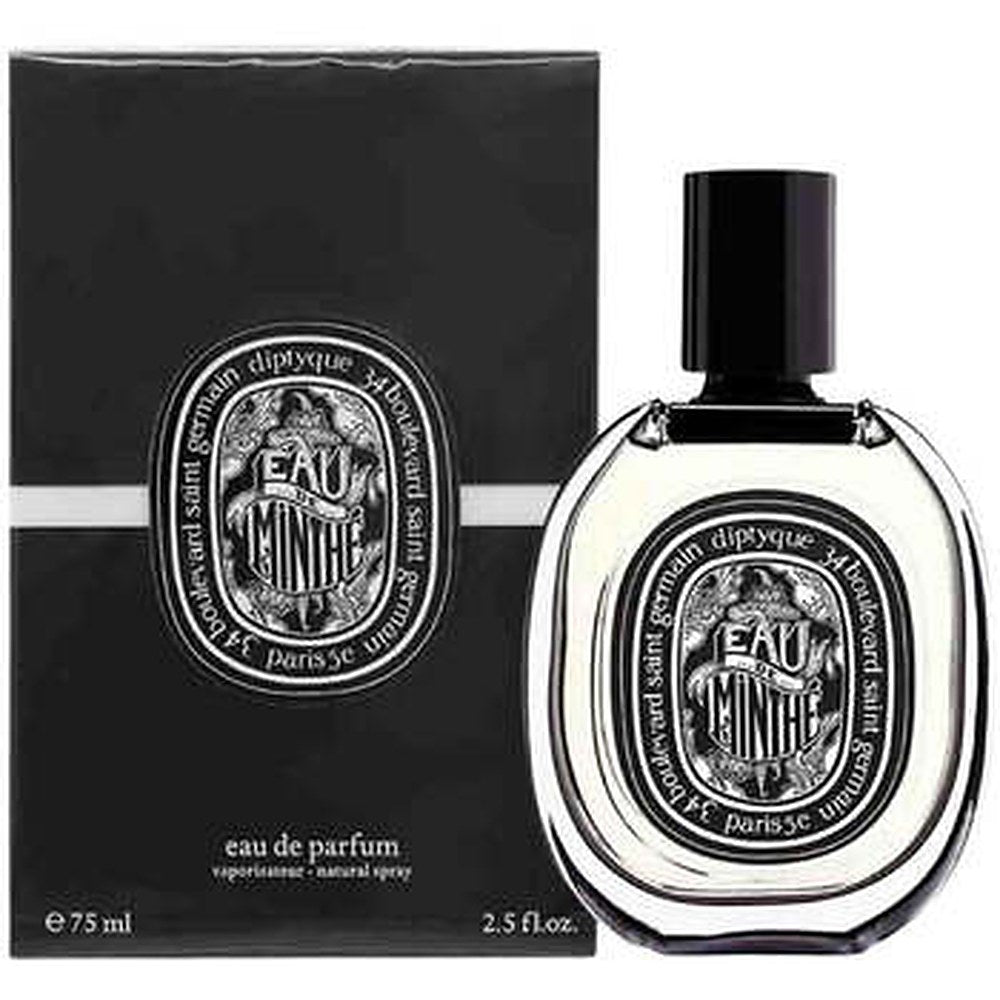 Diptyque Eau de Minthé EDP 75ml