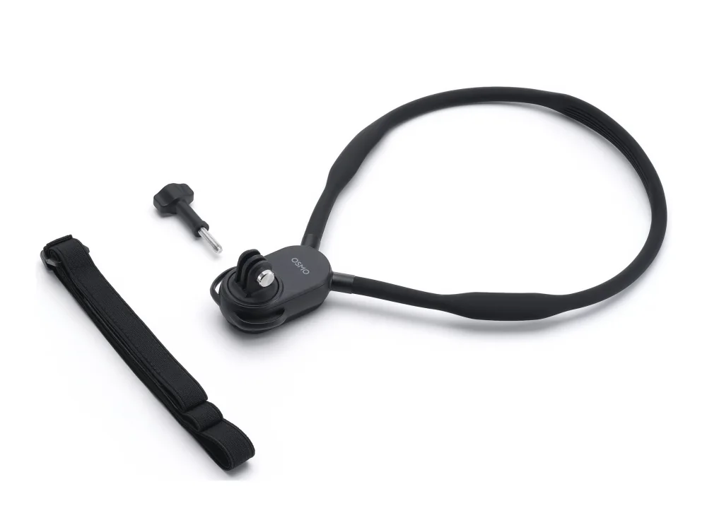 DJI Osmo Hanging Neck Mount Max