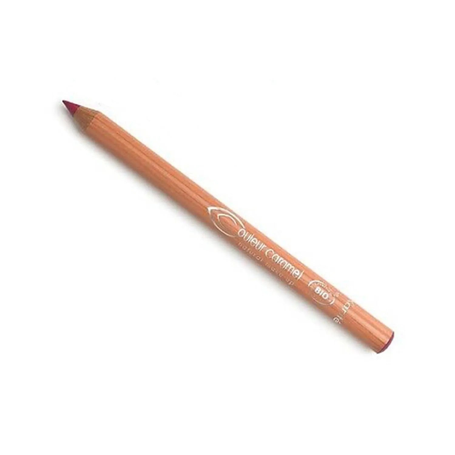 Couleur caramel huulikynä 147 Ruby Red 1un