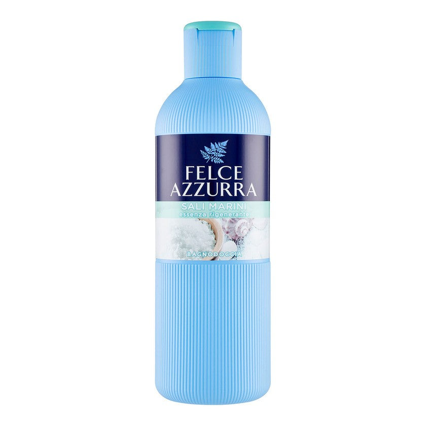 Felce azzurra Felce Azzurra Merisuolakylpy 650 ml