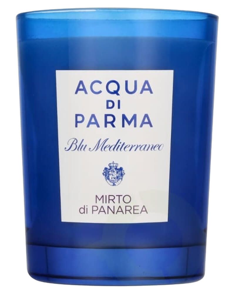Acqua di Parma Mirto di Panarea Candle 200 g