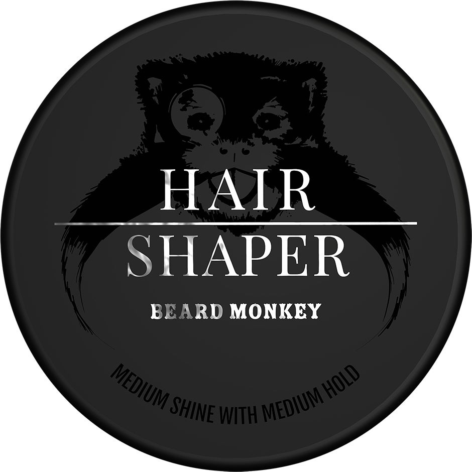 Beard Monkey Hair Shaper 100 ml