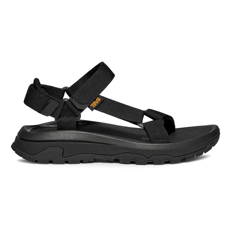 Teva Hurricane XLT3 M Black - 47