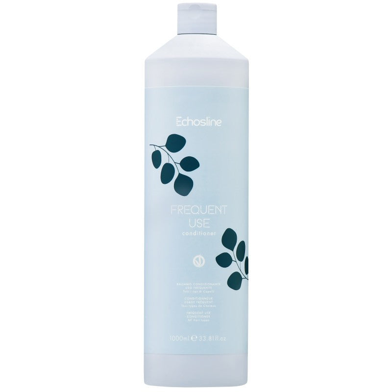 Echosline Hoitoaine Säännölliseen Käyttöön 1000ml