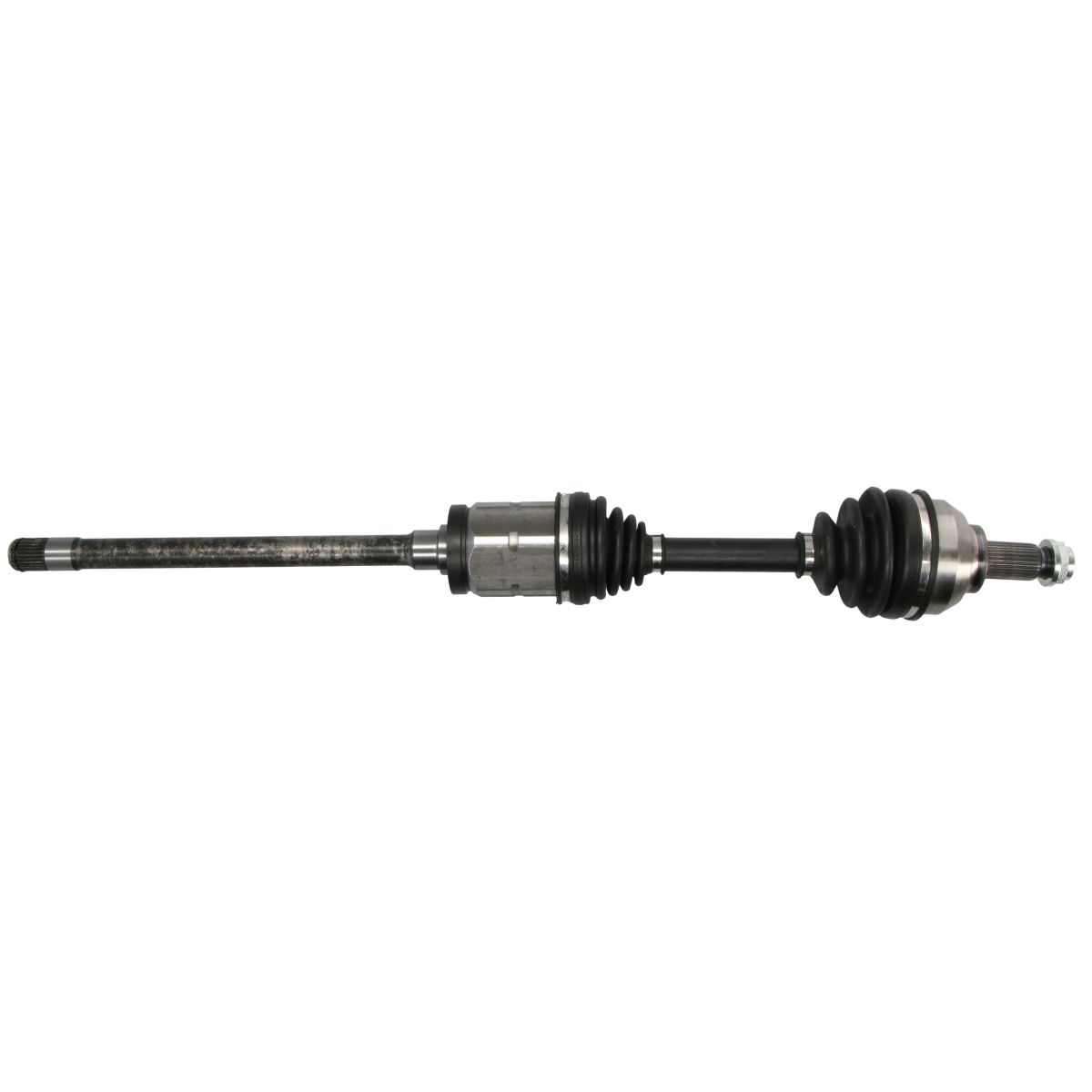 Vetoakseli PASCAL G2B015PC