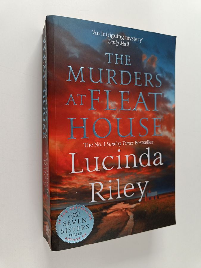 The Murders at Fleat House