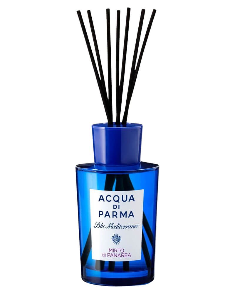 Acqua di Parma Blu Mediterraneo Mirto di Panarea Diffuser 180 ml