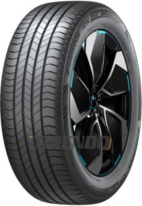 Hankook iON GT SUV (IK41A) ( 215/60 R17 96H 4PR EV SBL )