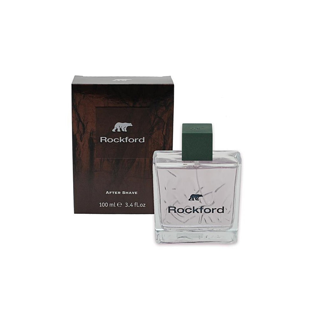 Rockford Classico Dopobarba 100 ml — Dopobarba