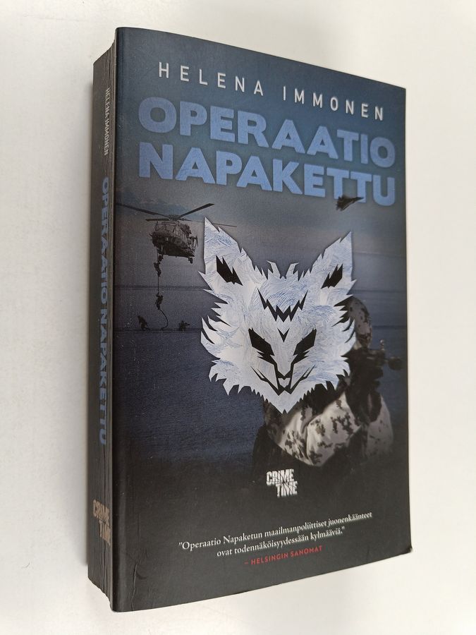Operaatio Napakettu