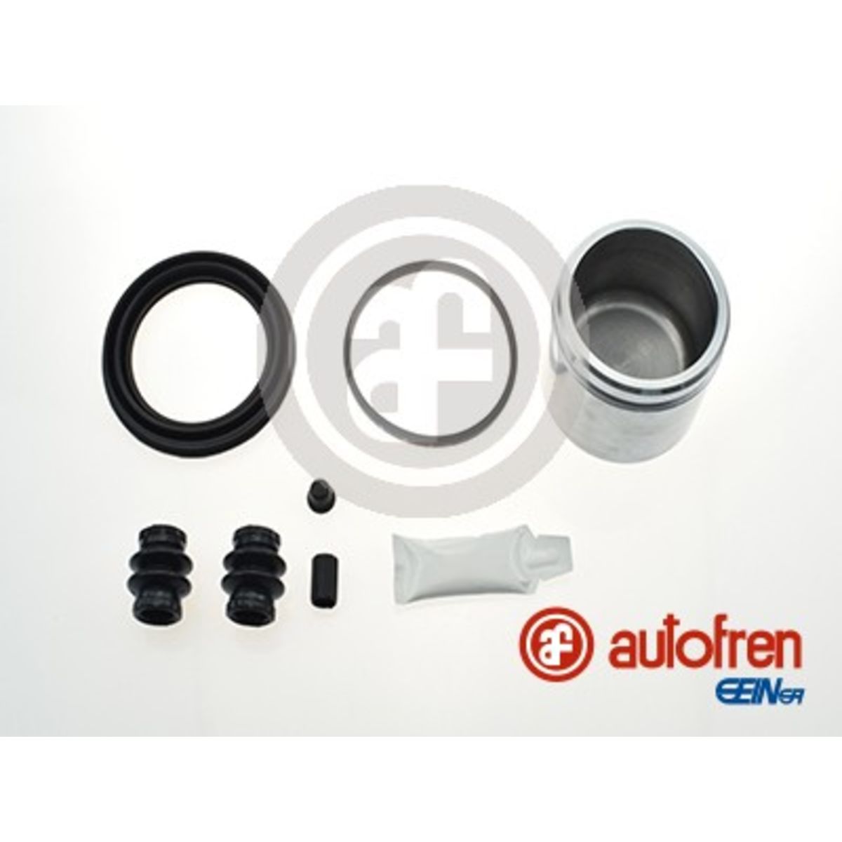 Jarrusatulan korjaussarja AUTOFREN SEINSA D42067C