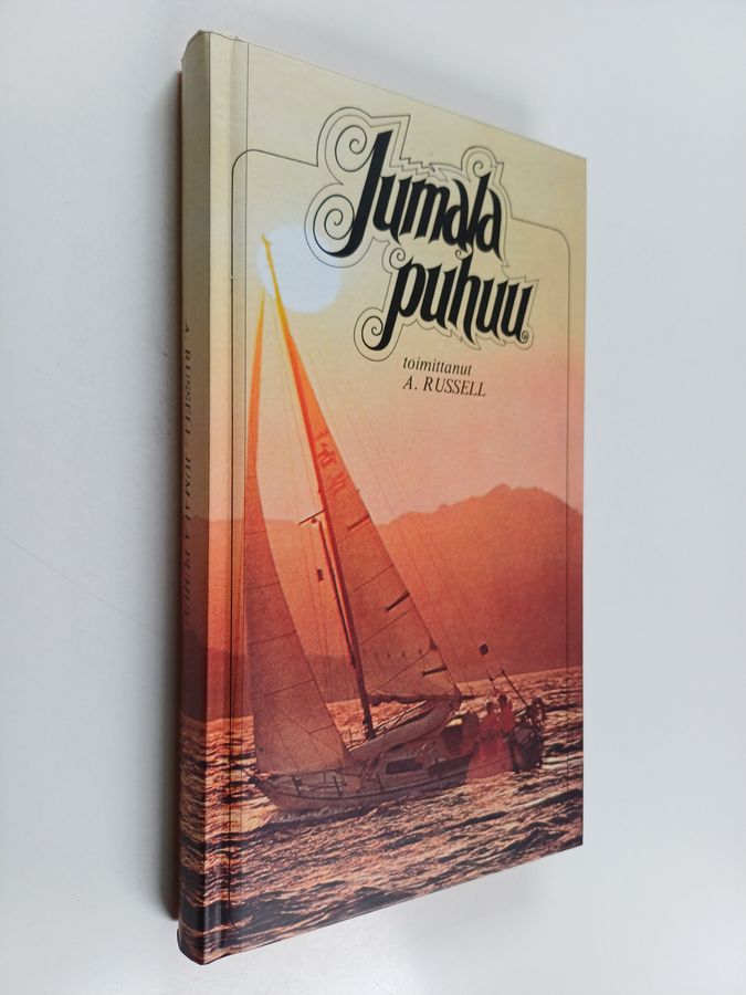 Jumala puhuu
