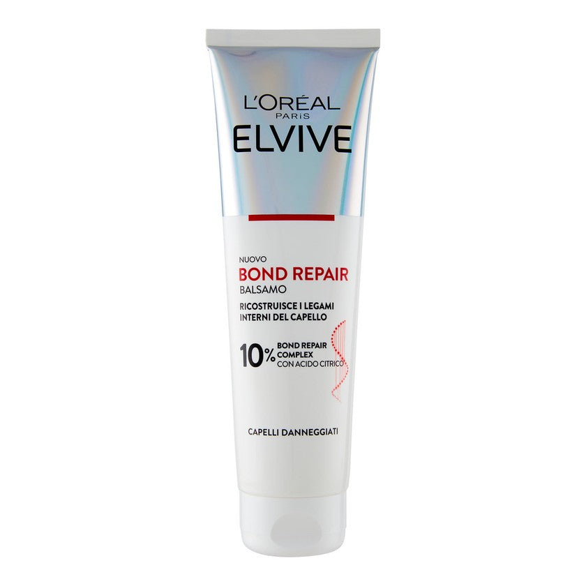 L'Oreal Paris Bond Repair Hoitoaine 150 ml Vaurioituneille Hiuksille