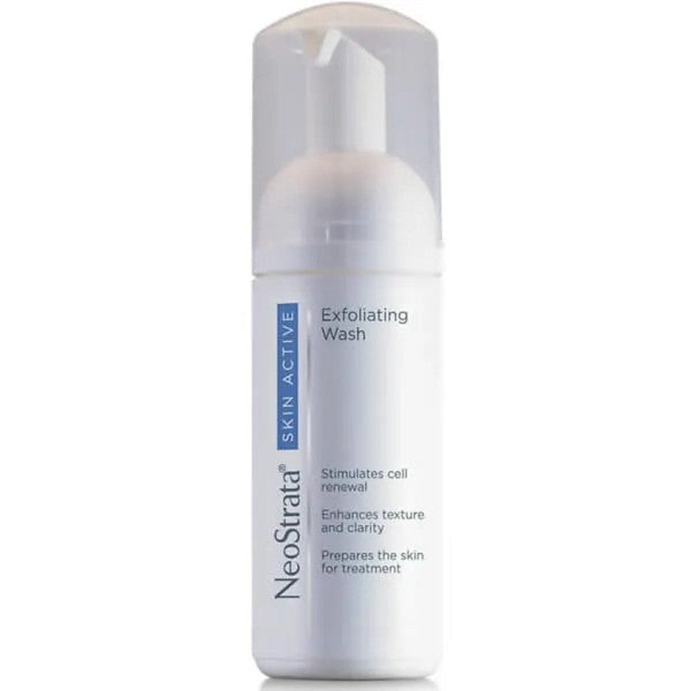 Neostrata Skin Active Kuorintapesu 125ml