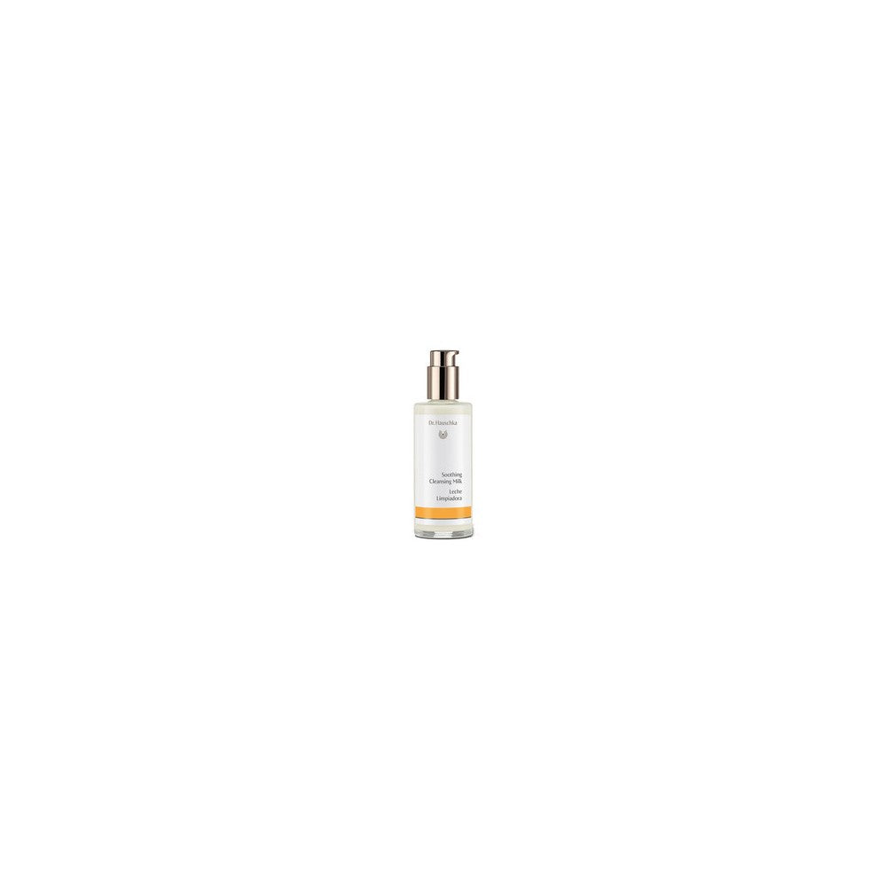 Dr. Hauschka Latte detergente lenitivo 145 ml — Latte detergente