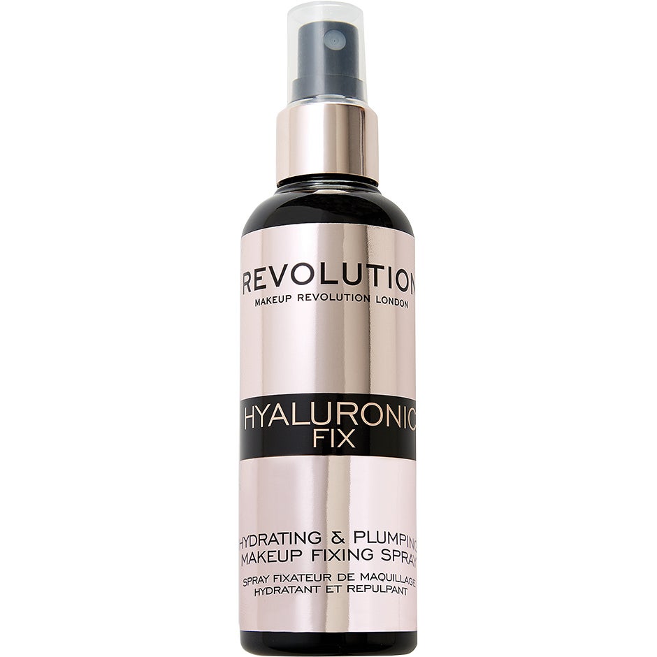 Revolution Beauty London Hyaluronic Fix