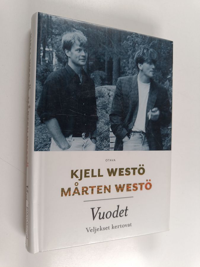 Vuodet