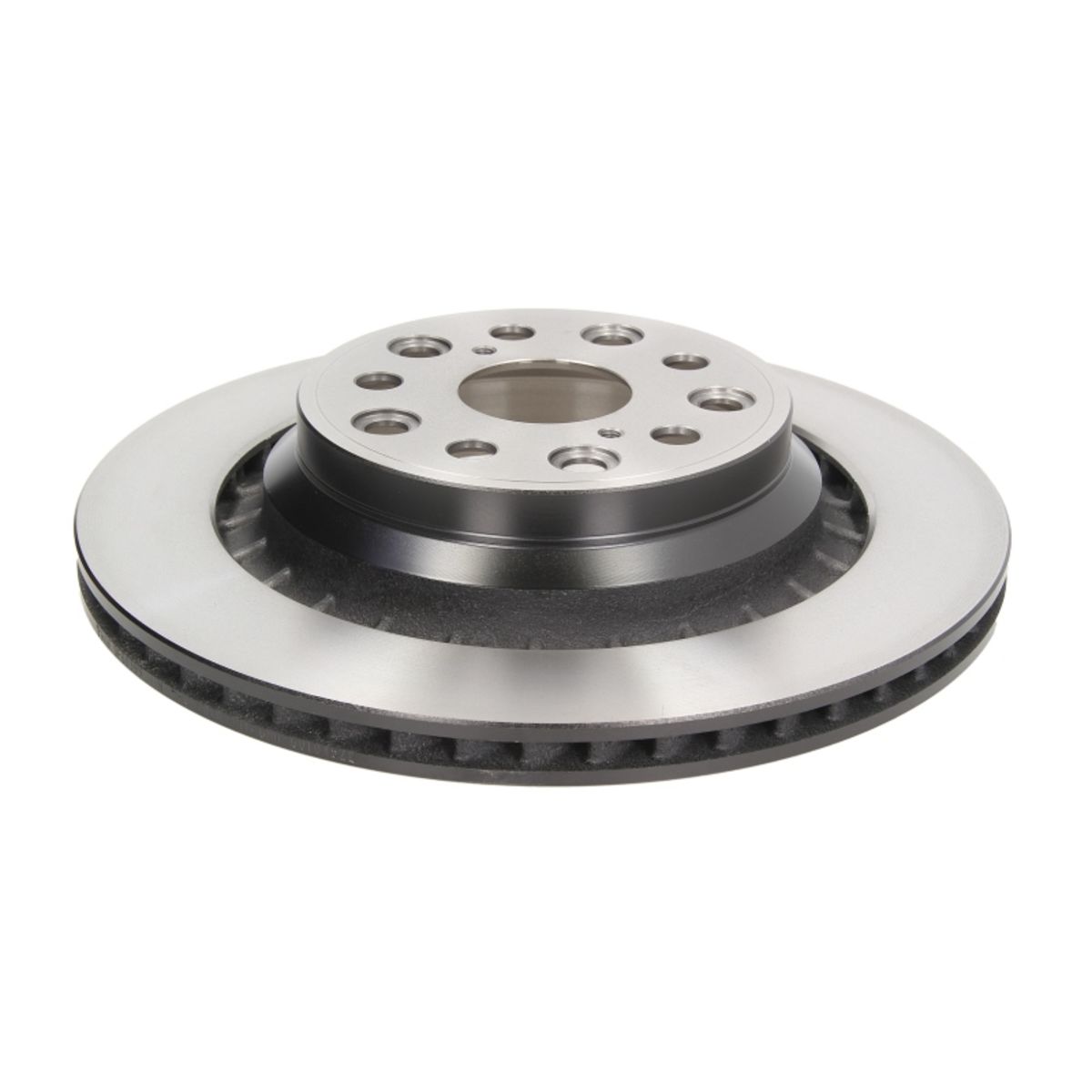 Jarrulevy TRW DF6039S
